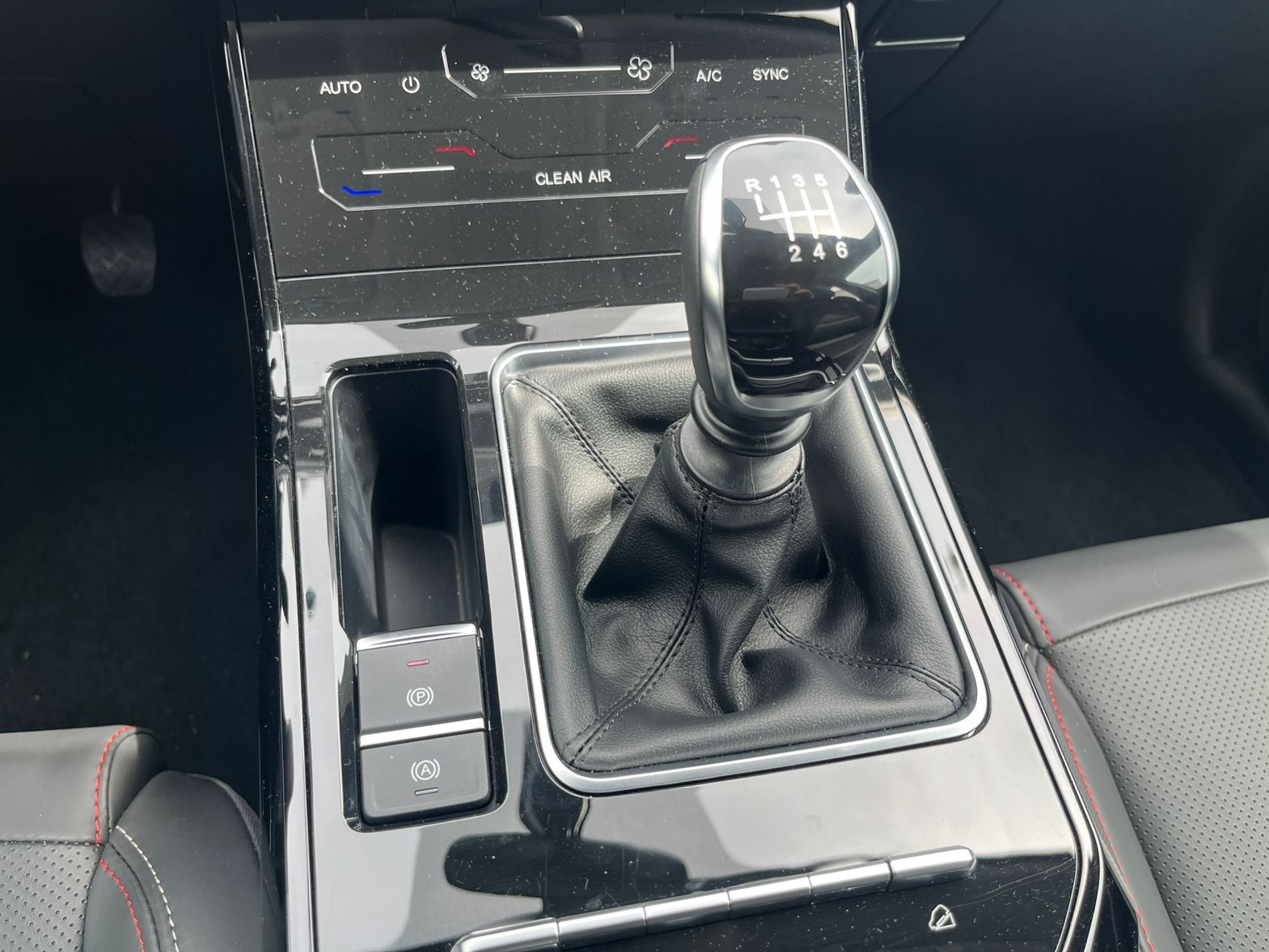 1.5 turbo GPL 149cv - Gallotti Auto